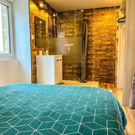 Chaleureux T2 Meuble 5Mn Alencon Apartment Cuissai ภายนอก รูปภาพ